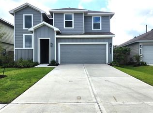 14513 Lily Plains Dr, Splendora, TX 77372