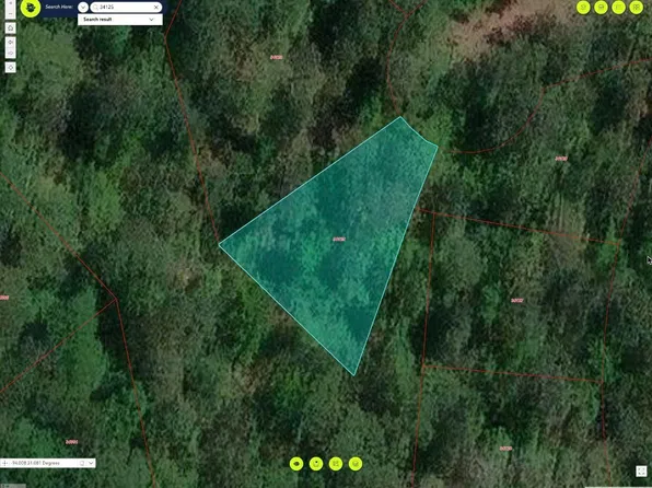 0 Deer Run Dr Lot 178, Brookeland, TX 75931