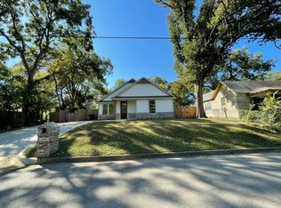 717 E Oakwood St, Tyler, TX 75702