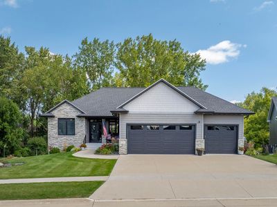612 Melendy Ln, Cedar Falls, IA, 50613