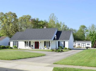 438 N 4th St, Hammonton, NJ 08037