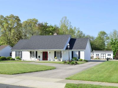 438 4th St, Hammonton, NJ, 08037