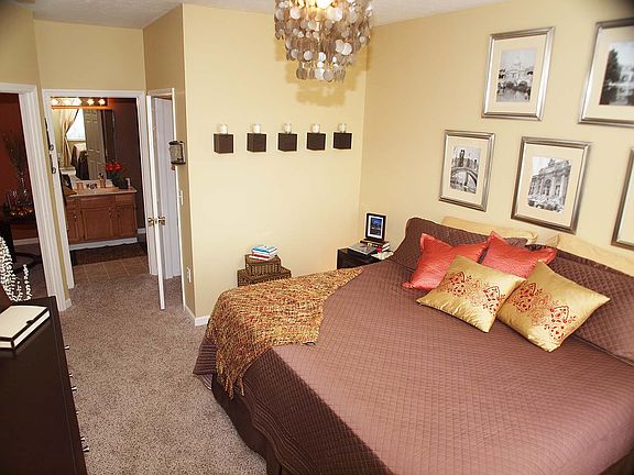 4th image of 8800 Bradwell Pl #8821103