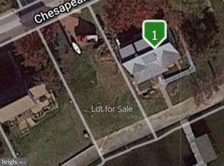 Chesapeake Ave, Baltimore, MD 21219