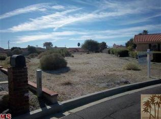 0 Burke Ct, Desert Hot Springs, CA 92240