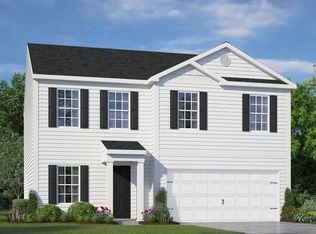 SHANE Plan, Ridge Pointe, Trinity, NC 27370