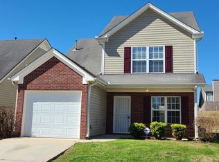 6125 Flagstaf Walk, McDonough, GA 30252