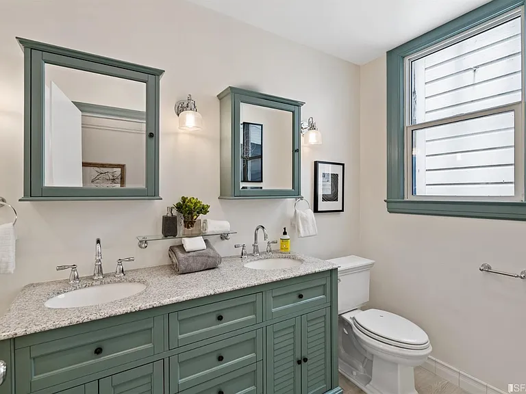 1401 Shafter Ave #UPPER FLAT — Photo 5