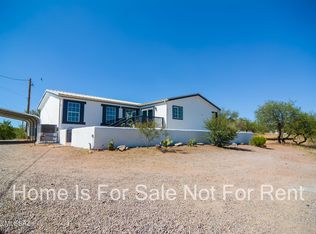 16670 W Arivaca Rd, Arivaca, AZ 85601