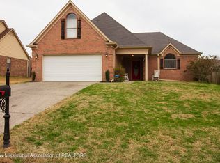 7184 Arcastle Loop W, Southaven, MS 38671