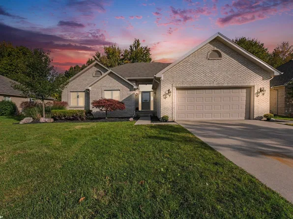 37287 Willow Creek Ln, New Baltimore, MI 48047