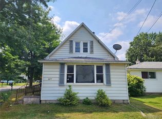 3677 Walden Ave, Lancaster, NY 14086