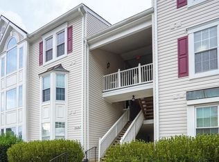 9224 Cardinal Forest Ln UNIT H, Lorton, VA 22079
