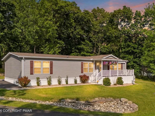 7587 Rocky Ridge Rd, East Stroudsburg, PA 18302