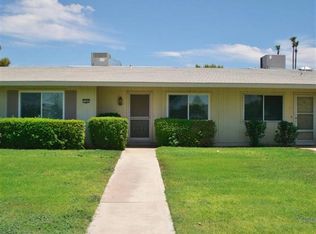 13667 N Newcastle Dr, Sun City, AZ 85351