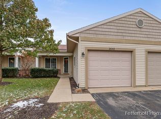 2646 Weatherby Hills Dr SE #14, Grand Rapids, MI 49546