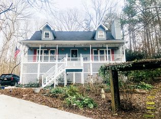 165 Martinique Trce, Canton, GA 30115