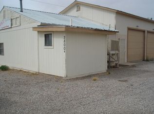 2800 Airport Rd #B, Alamogordo, NM 88310