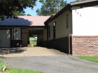 203 Sturgis Rd, Conway, AR 72034