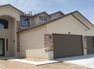 224 Jennice Cir, El Paso, TX 79932