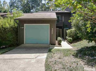 4407 Sunburst Ct, Raleigh, NC 27613