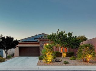 1124 Via Canale Dr, Henderson, NV 89011