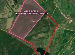 0 Tabscott Rd, Kents Store, VA 23084