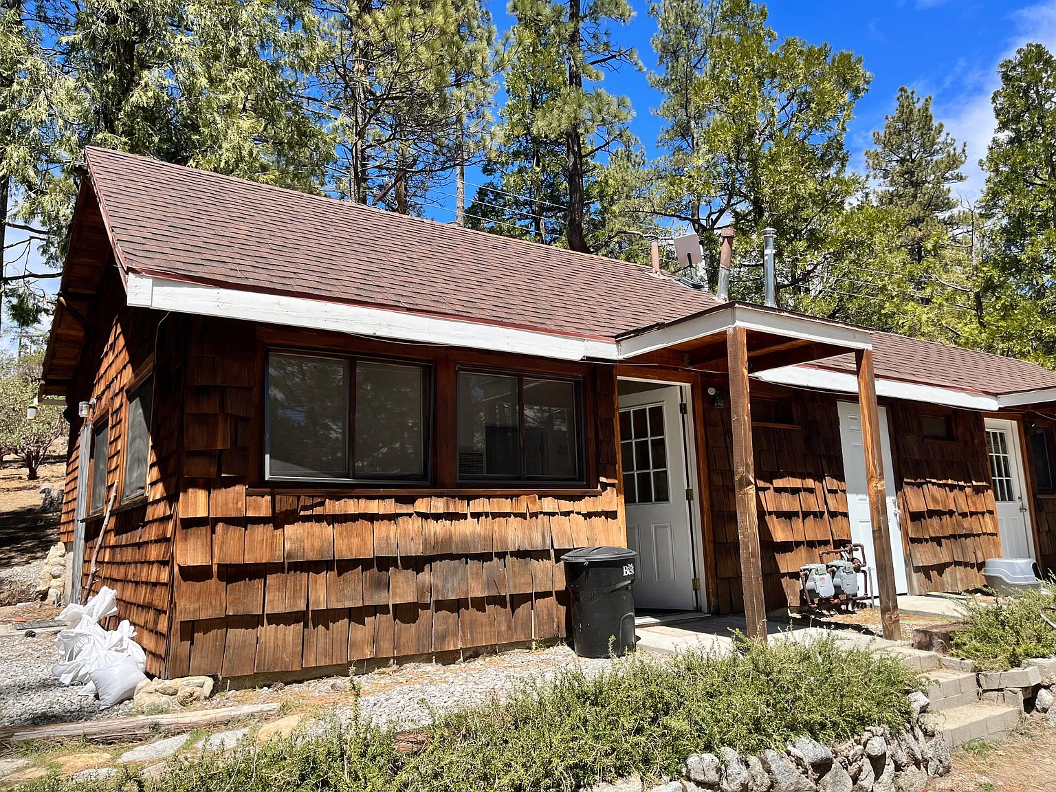 Delano Dr, Idyllwild — Photo 2