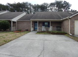 8451 Norway St, Knoxville, TN 37931