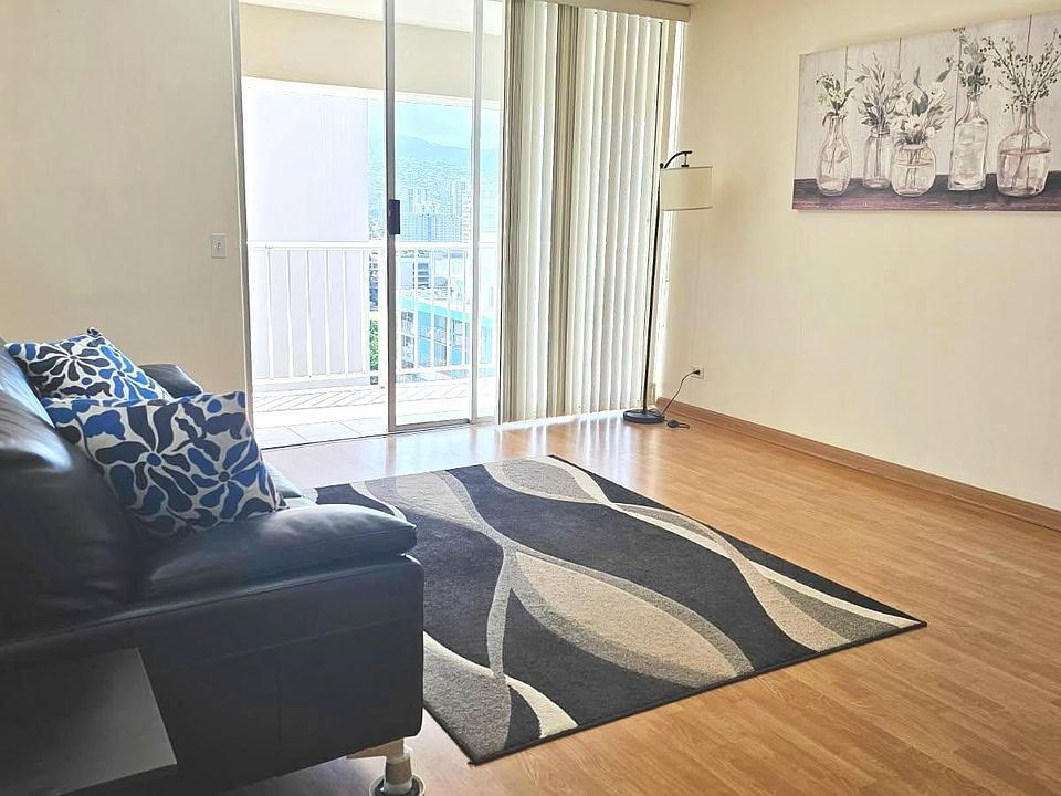 1st image of 430 Keoniana St APT 1201