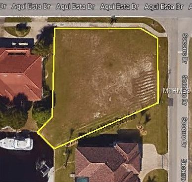 1st image of 1101 Socorro Dr