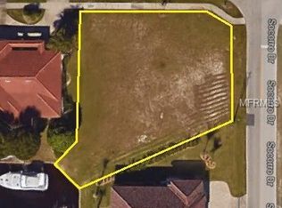 1101 Socorro Dr, Punta Gorda, FL 33950