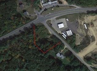 0 Five Bridge Rd, Brimfield, MA 01010