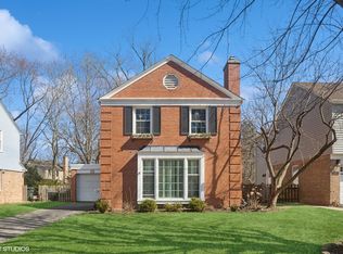 80 Salem Ln, Evanston, IL 60203