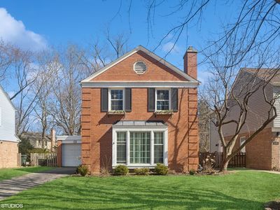 80 Salem Ln, Evanston, IL, 60203