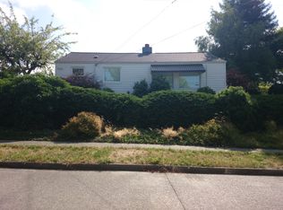 9626 Fremont Ave N, Seattle, WA 98103