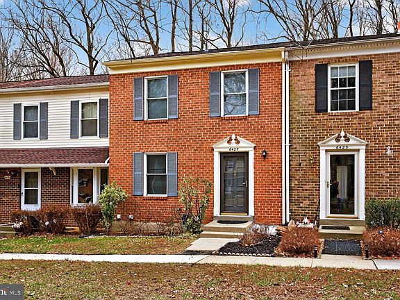 2nd image of 6427 Old Scotts Ct
