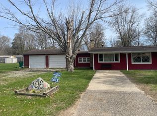 106 Nettles St, Springfield, MI 49037