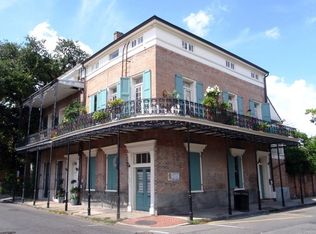 1201 Dauphine Street #FL 2ND, New Orleans, LA 70116