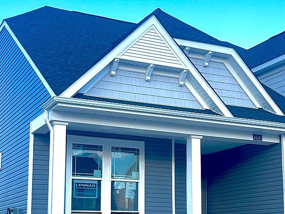 2nd image of 34287 Graham Cir