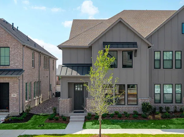 2845 Chisos Red Rd, McKinney, TX 75071