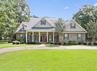 10 Sleepy Hollow Ln, Slidell, LA 70458