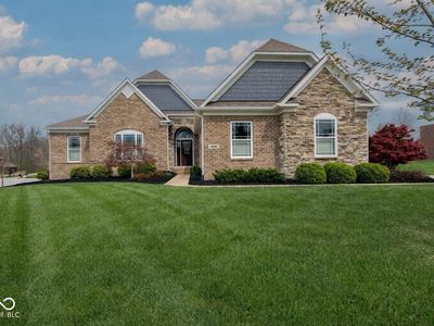 4341 Hickory Ridge Blvd, Greenwood, IN, 46143