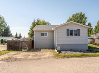 5508 55th St #89, Bonnyville, AB T9N2B6