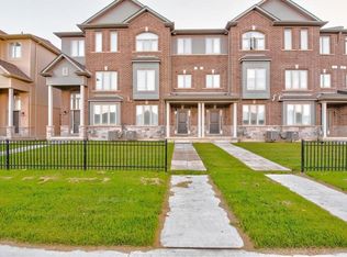 49 Crossings Way, Hamilton, ON L0R1P0