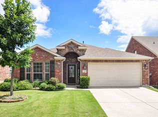 1109 Gaines Rd, Melissa, TX 75454
