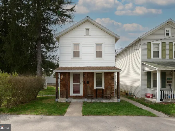 739 N Allegheny St, Bellefonte, PA 16823