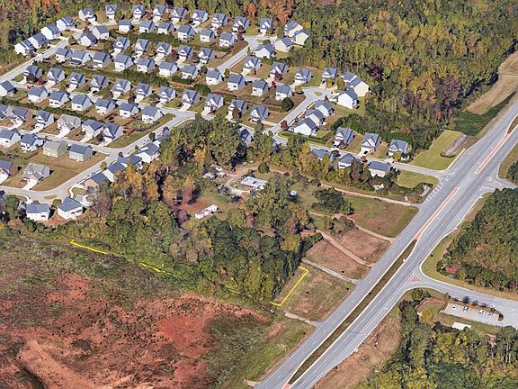 3rd image of 0 Bill Carruth Pkwy