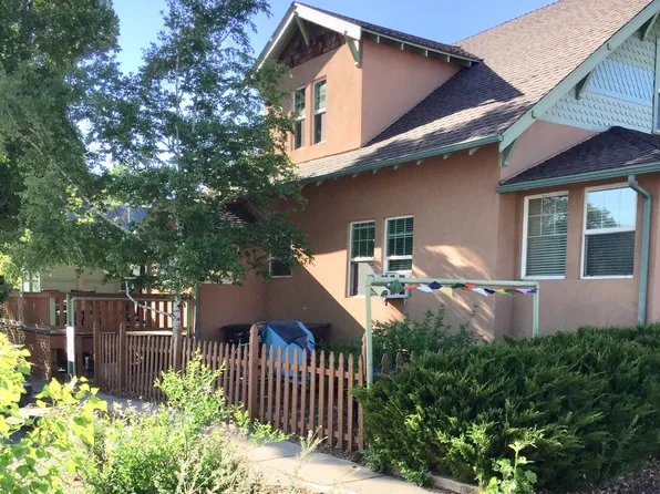 309 N Humphreys St Ste 1, Flagstaff, AZ 86001
