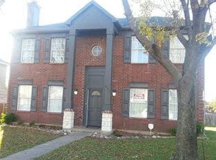 931 Brae Loch Dr, Dallas, TX 75217